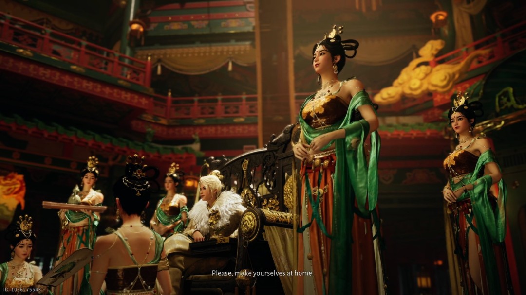 网友质疑IGN：《燕云十六声》的评分不如《星鸣特攻》