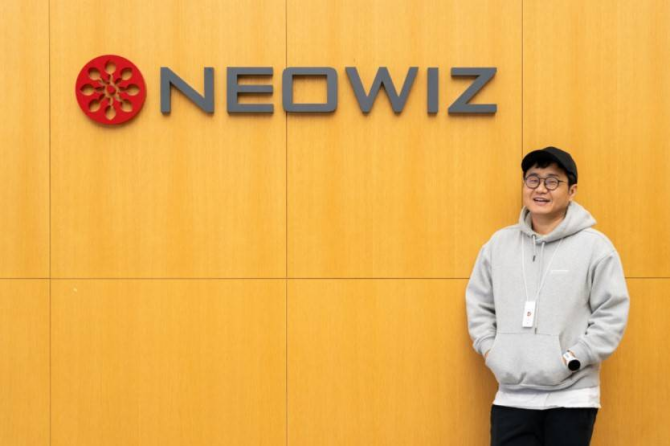 Neowiz CEO G
