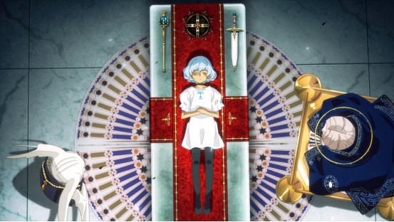 JRPG大年如何收尾？不如试试这款P5原班人马大作