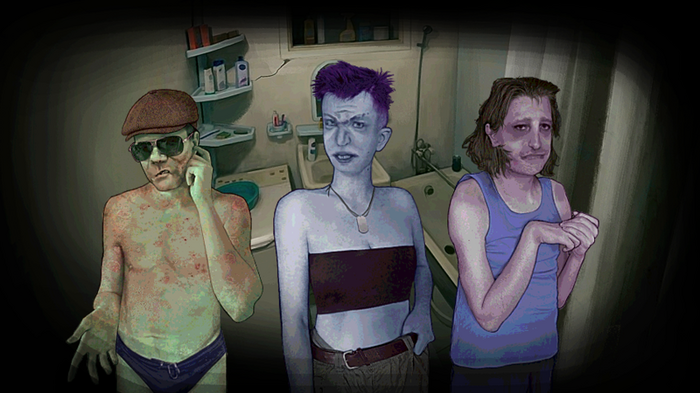 好评如潮《寻找伪人》销量突破85万 免费更新发布