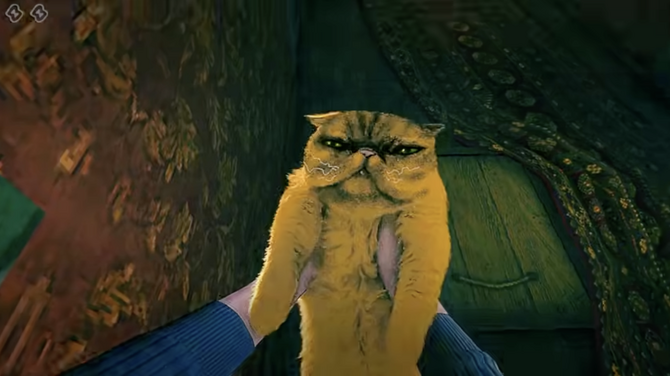 好评如潮《寻找伪人》销量突破85万 免费更新发布